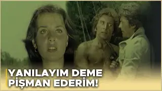 Satılmış Adam Türk Filmi | Halil Avlarını Kolayca Buluyor