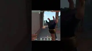 valorant gameplay on Neon #valorant  #valorantclips #тренды #valorantmontage #shorts