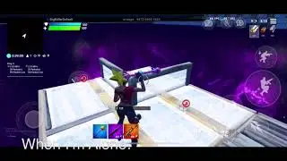 When You’re Playing Vs. When Someone’s Spectating
