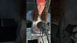Titanicfan97 - Shrek Diss