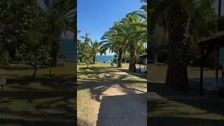 Najbolji smeštaj na Sitoniji - Oduševio nas - Vurvuru