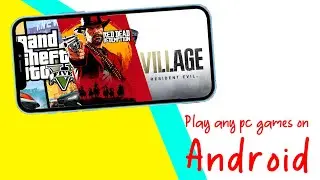 how to play every games on phone - top 3 best apps to play PS,Xbox,nintendo games on phone
