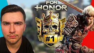 CAN YOU BEAT THE NUMBER 1 RANKED SHAOLIN?!