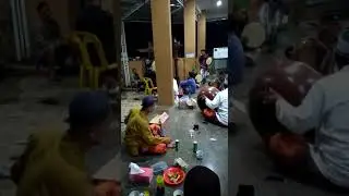 Rabana dan Takbir Bergemah bersama2