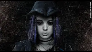 「Rachel Roth」- Shatter Me