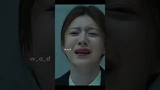 suicide is not an answer. it's destruction.. #deathsgame #deathgame #kdrama #seoinguk #goyoonjung