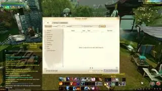 ArcheAge - Free gold farming your own boats
