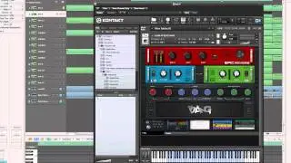 #1 Hip-Hop/Trap VST Plugins for 2Chainz/Drake type Beats