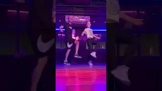 MINIMVLIZM Shuffle #шаффл #dance #cuttingshapes