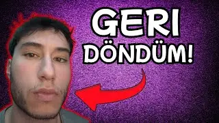 I'M BACK WITH INCREDIBLE GOALS! | Supersonic Legend | Rocket League Turkish