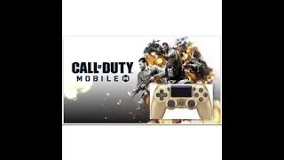 Call Of Duty Mobile with Controller(OP)
