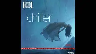 Music Sampler 101M068 Chiller Vol 1 #Productionmusic #TENSION-BUILDING