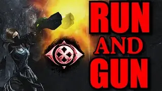 The Fastest Pace Thief Build for Open World PvE in Guild Wars 2 - Dual Pistols Deadeye