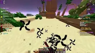 PikaNetwork KitPvp destroying TR7L3SS_ and tooto100 ft VaporVachi #2
