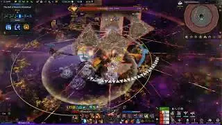 Lost Ark -Abrelshud/Brelshaza Phase 4 (Hard Mode)