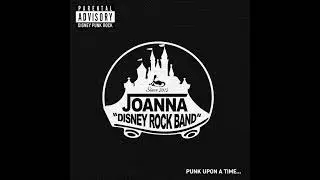 Alì (Disney Punk Cover) | PUNK UPON A TIME...