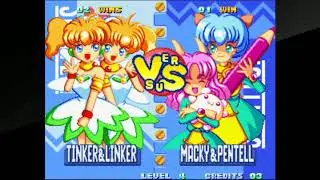 TSS @ AGDQ2020: RaneOfSoTN vs. romscout (Losers Quarters)