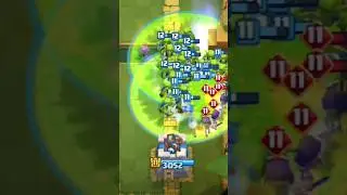 Goblin Farm with New Spell 