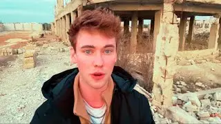 This Is Why I’m Not Leaving Syria