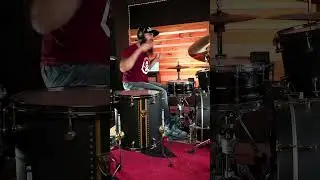 SLEEP TOKEN - THE SUMMONING DRUMS