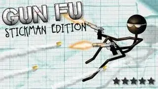 Gun Fu 2:Stickman Edition|Review+Descarga