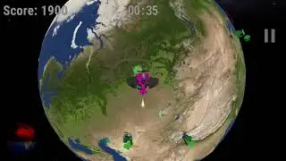 Save The Planet (Gameplay Trailer)