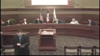 October 26, 2015 Part 1 City Council Meeting