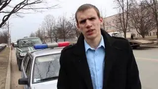 Фёдор Богданов в органах УФССП 