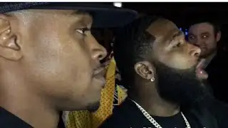 ADRIAN BRONER WARNS TERRENCE CRAWFORD! BUT LOOKS WORRIED FOR ERROL!! SPENCE IN DANGER