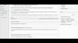 Using WordPress as a Content Management System to Build Your Digital Business Channel