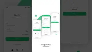 Grocery Delivery App Figma UI Kit | Super Market App | Figma UI Kit | Delivery App | App UI Design