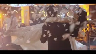 Poročni video Andreja & Miha 2022 (trailer) 4k