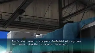 Robotics;Notes -No commentary- part 1