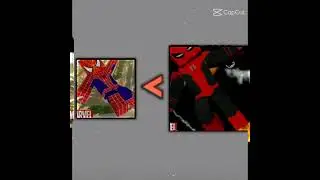 qual e o melhor homem aranha do Minecraft?