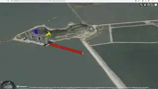 How to change the location of Cesium 3D tileset(Cesium 3d Tileset Location Editor) ?