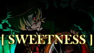 Sweetness - animation meme [Undertale AU]