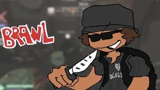 CRIMINALITY New BRAWL Gamemode