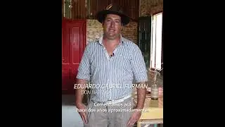 Visitá las #ColoniasJudías en #EntreRíos