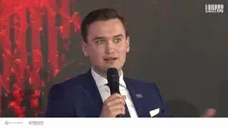 Kongres 590, 8. edycja - Animatorzy Wizerunku Polski w Europie