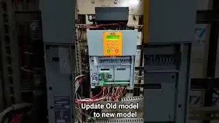 Parker DC Drive  #AutomationBD #ParkerDC_Drive