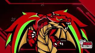 The Best Logo Intro for Your Gaming Streamer
