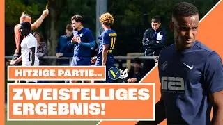 VIERERPACK im hitzigen DERBY...😤 | SSV HARDSTUCK ON FIRE!🔥