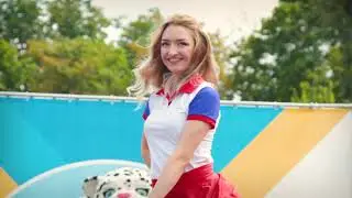 Спартакиада-2019, трейлер