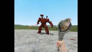 tf2 scout vs god