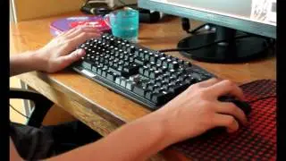 Sc2 - APM Video