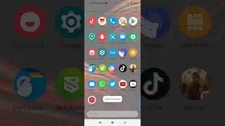 Aplikasi YouTube