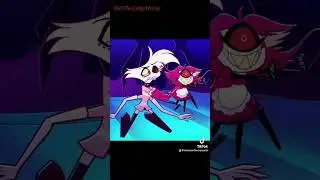 Nifty~Rouches (Short AMV) Hazbin Hotel