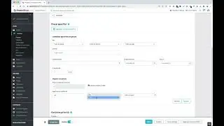Procedura Creazione Sconto Singolo Prodotto su PrestaShop 1.7
