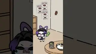 HELP ME!! - Kimetsu no Yaiba animation meme