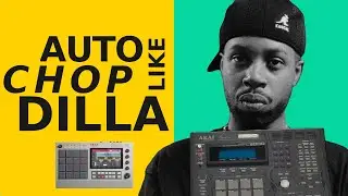 MPC Live 2 Tutorial | Secret Auto Chop Technique